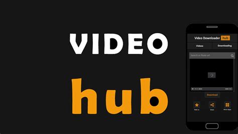 This is an official pornhub site that was created for low-Android device, also there are so many extra features which is not available on the site but can access in the application, in the pornhub app you can enjoy the same content including all the category as in the website, by using this app you can also download the videos on your device.